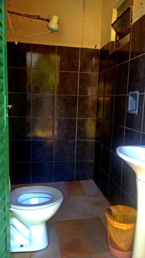 Camping Do Cid São Tomé das Letras Zewnętrze zdjęcie
